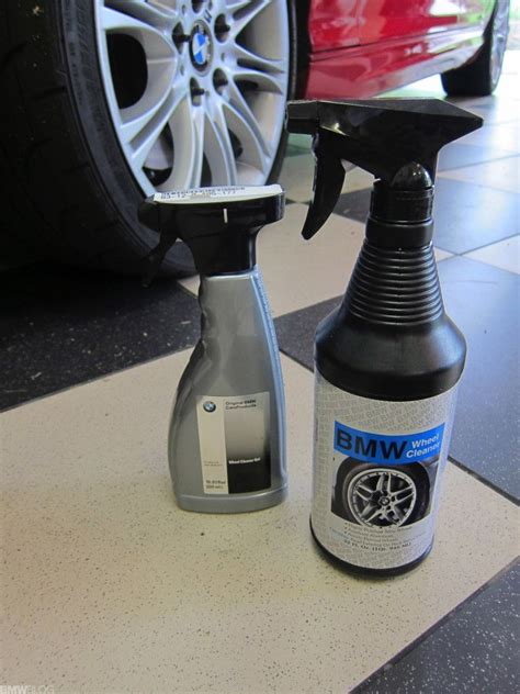The Power of Magic: Discover the Versatility of Magic in a Bottle Wheel Cleaner